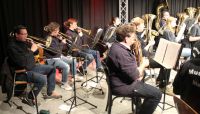 Bild 3 von Glanzvolles Konzert zum Auftakt des Feuerwehr-Jubiläumsjahrs
