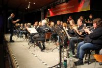Bild 4 von Glanzvolles Konzert zum Auftakt des Feuerwehr-Jubiläumsjahrs