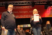 Bild 5 von Glanzvolles Konzert zum Auftakt des Feuerwehr-Jubiläumsjahrs