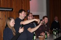 Bild 6 von Glanzvolles Konzert zum Auftakt des Feuerwehr-Jubiläumsjahrs