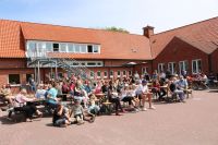 Bild 0 von Tag der offenen Tür in der Inselschule Juist 