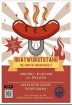 Bild 0 von Save the Date - Es geht um die Wurst