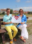 Bild 0 von SandBankLiebe – Juist startet neuen Podcast