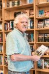 Bild 0 von Zahlreiche Lesungen zum 75-jährigen Bestehen der Buchhandlung Koch