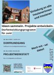 Bild 0 von Dorfrundgang als nächste Schritt vom Projekt Dorfentwicklung