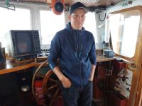Bild 2 von Motorschiff „Freia“ will Angebot an Schiffsausflügen von Juist erweitern