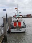 Bild 6 von Motorschiff „Freia“ will Angebot an Schiffsausflügen von Juist erweitern