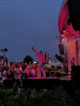 Bild 2 von Juistival: Es endete mit einem Fiasko beim Abschlusskonzert