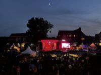Bild 4 von Juistival: Es endete mit einem Fiasko beim Abschlusskonzert
