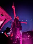 Bild 6 von Juistival: Es endete mit einem Fiasko beim Abschlusskonzert