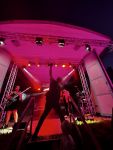 Bild 7 von Juistival: Es endete mit einem Fiasko beim Abschlusskonzert