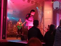 Bild 8 von Juistival: Es endete mit einem Fiasko beim Abschlusskonzert