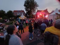 Bild 9 von Juistival: Es endete mit einem Fiasko beim Abschlusskonzert