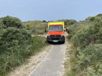 Bild 0 von Einsatz für erschöpften Wanderer