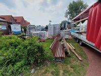 Bild 0 von Juistival: Abbau und dicke Abreise am Sonntag