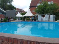 Bild 1 von Juistival: Abbau und dicke Abreise am Sonntag