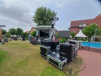 Bild 3 von Juistival: Abbau und dicke Abreise am Sonntag