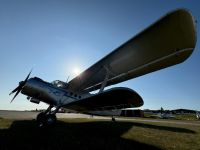 Bild 1 von Longest Day am Flugplatz Juist