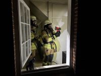 Bild 3 von Juister Feuerwehr war nachts gefordert