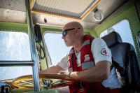 Bild 0 von DGzRS präsentiert neuen Film: Seenotretter im Einsatz für Wattwanderer