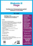 Bild 0 von Fünf vor Zwölf für Diakoniestation auf Juist