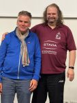 Bild 2 von Juist Open PingPongParkinson 2025 bot hochklassiges Tischtennis