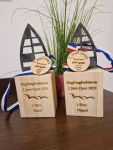 Bild 4 von Juist Open PingPongParkinson 2025 bot hochklassiges Tischtennis
