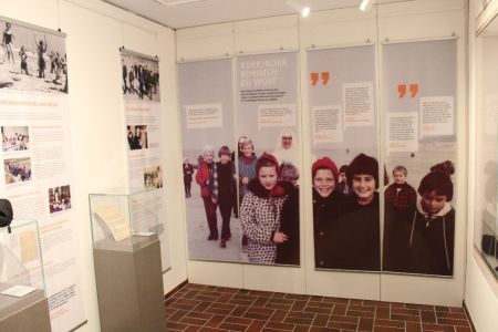 Bild 0 von Sonderausstellung im Inselmuseum startet mit „Tag der offenen Tür“