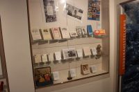 Bild 1 von Sonderausstellung im Inselmuseum startet mit „Tag der offenen Tür“