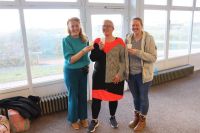 Bild 0 von Neuer Spielraum im „Haus des Kurgastes“ eröffnet