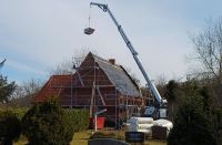 Bild 1 von Winterzeit ist Bauzeit: Dorfrundgang Teil 1