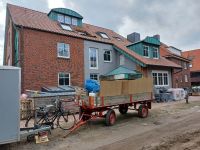 Bild 7 von Winterzeit ist Bauzeit: Dorfrundgang Teil 1