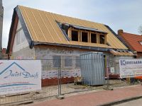 Bild 6 von Winterzeit ist Bauzeit: Dorfrundgang Teil 2