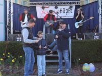 Bild 4 von Töwerland hüpft eröffnet die Saison auf Juist