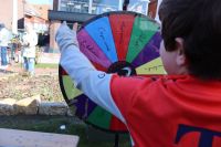 Bild 8 von Töwerland hüpft eröffnet die Saison auf Juist