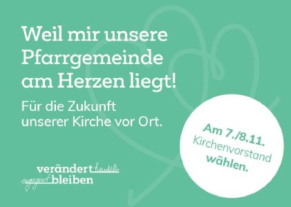 Bild 0 von Kirchenvorstandswahlen in der katholischen Kirchengemeinde auf Juist
