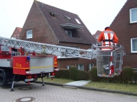 Bild 1 von Wärmebildkamera bewährte sich erstmalig im Einsatz