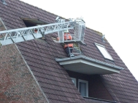 Bild 4 von Wärmebildkamera bewährte sich erstmalig im Einsatz