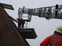 Bild 5 von Wärmebildkamera bewährte sich erstmalig im Einsatz