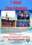 Bild 0 von TSV Juist veranstaltet 1. Island Cheer Adventure