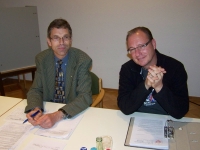 Bild 3 von Jens Heyken und Jan Doyen-Waldecker sind neue stellvertretende Bürgermeister