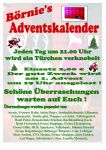 Bild 0 von Gewinnerübersicht Börnies Adventskalender - Tag 1-8