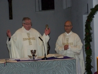 Bild 3 von Bischof würdigte Franziskanerinnen aus Thuine