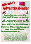 Bild 0 von Gewinnerübersicht Börnie's Adventskalender - Tag 17-24