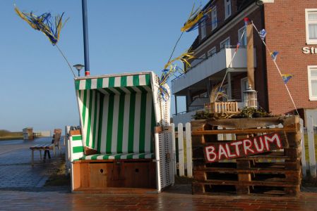 Bild 0 von Insulanertreffen in diesem Jahr auf Baltrum