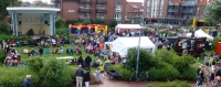 Bild 0 von Nachbericht vom Afrikafest am 21. Juli 2012