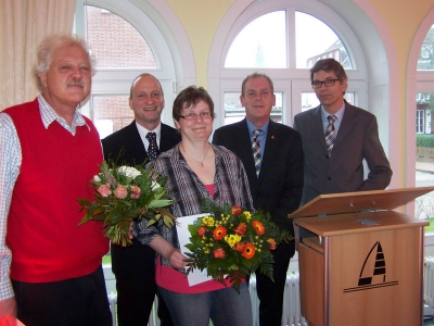 Bild 0 von Juistfähranleger in Norddeich weiterhin Sorgenkind der Gemeinde