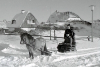 Bild 8 von Im Eiswinter vor 50 Jahren sicherten Hubschrauber die Inselversorgung