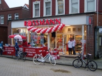 Bild 0 von IP-Drogerie wurde zum Rossmann-Markt umgebaut