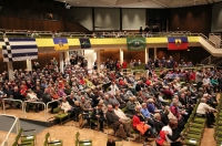 Bild 0 von Juister waren begeistert von 